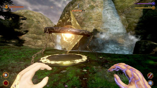Initia: Elemental Arena Steam CD Key