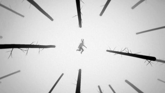 Deer Man Steam CD Key