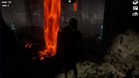 Hush Hush - Unlimited Survival Horror Steam CD Key