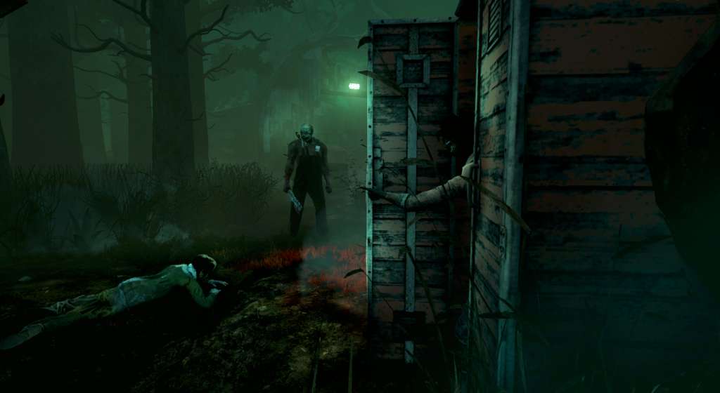 Dead by Daylight PC Steam CD Key