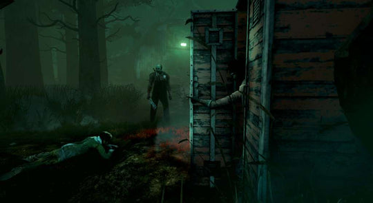 Dead by Daylight PC Steam CD Key