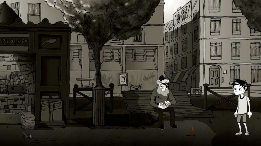 Désiré PC Steam CD Key
