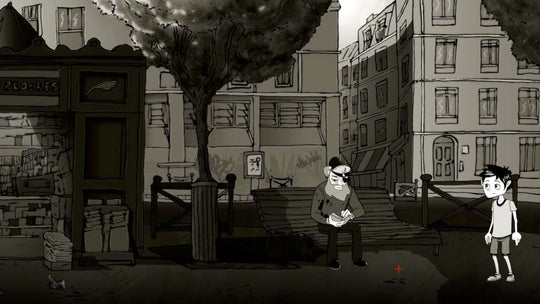 Désiré PC Steam CD Key