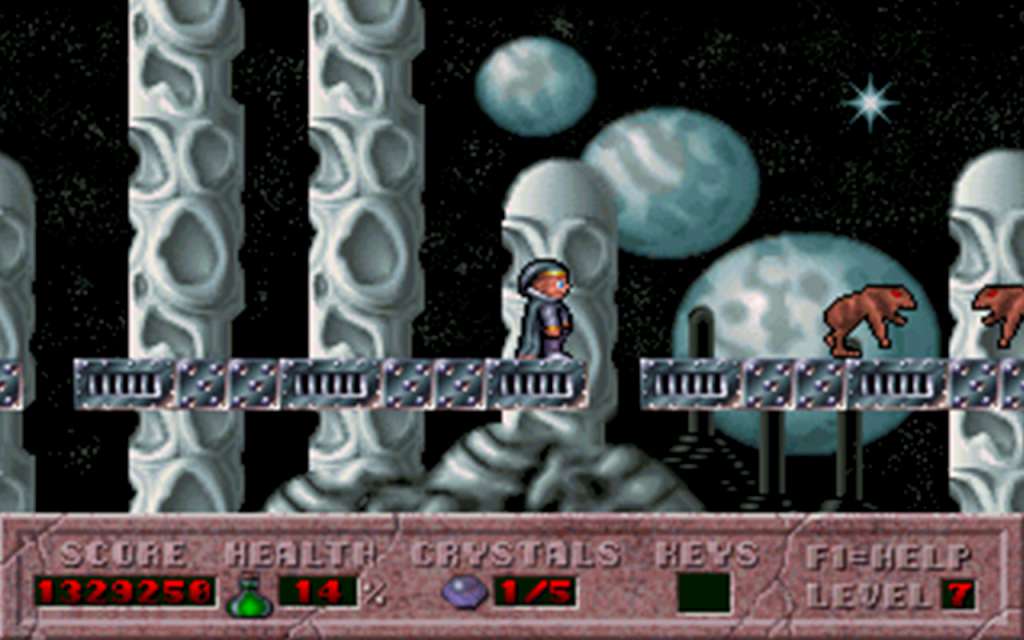 Hocus Pocus PC Steam CD Key
