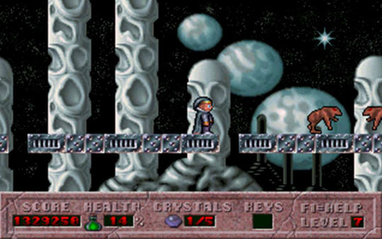 Hocus Pocus PC Steam CD Key