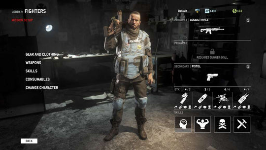 Homefront: The Revolution EU PC Steam CD Key