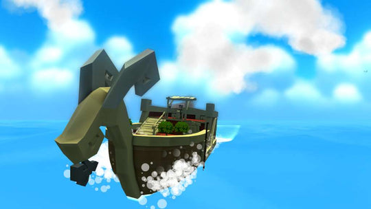 Cornerstone: The Song of Tyrim Steam CD Key