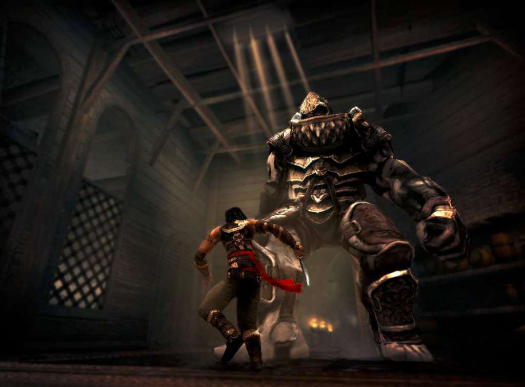Prince of Persia Complete Pack Ubisoft Connect CD Key