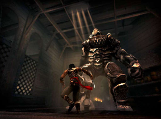 Prince of Persia Complete Pack Ubisoft Connect CD Key