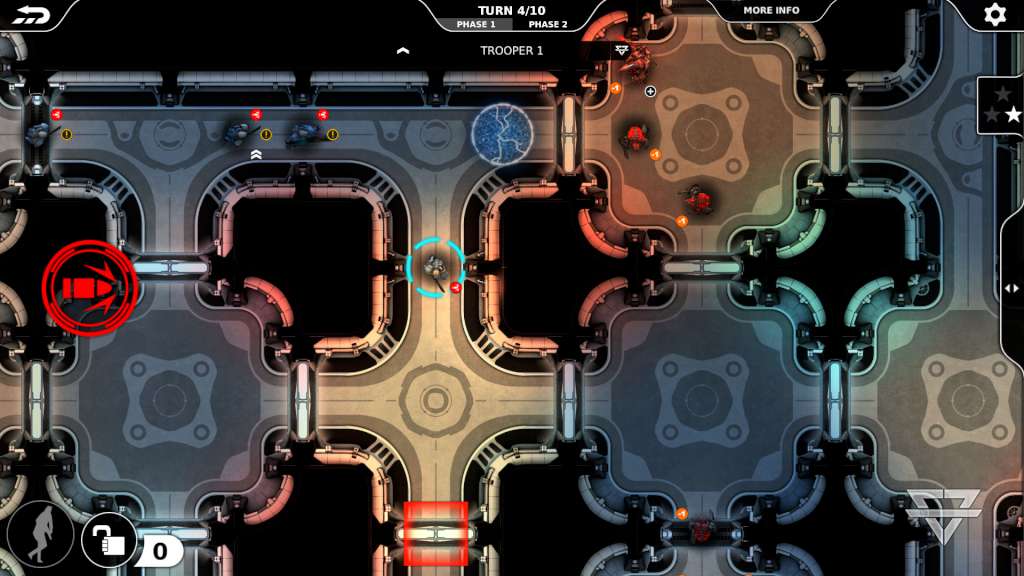 Legions of Steel Steam CD Key