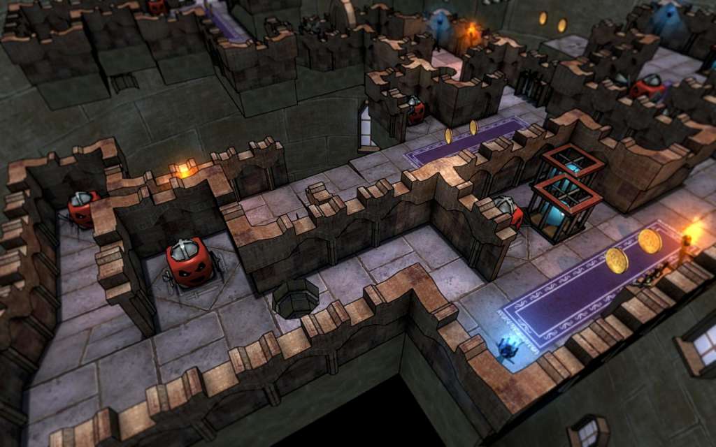 Mazement Steam CD Key