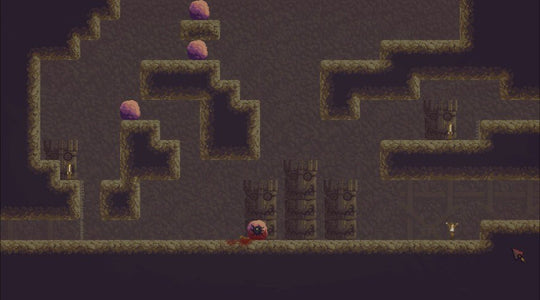 The Dweller Steam CD Key