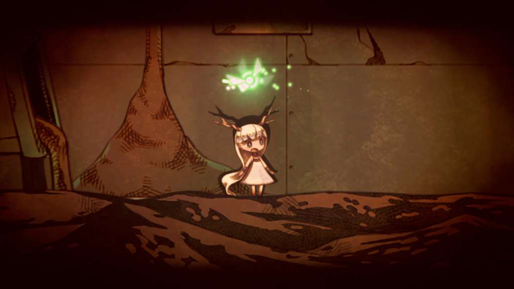 htoL#NiQ: The Firefly Diary Steam CD Key