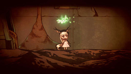 htoL#NiQ: The Firefly Diary Steam CD Key