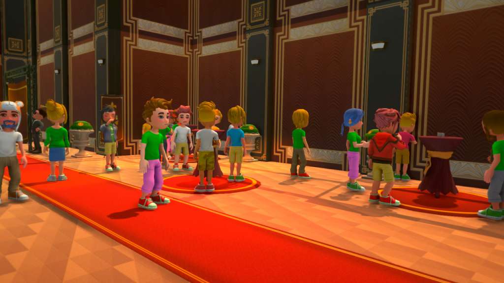 Youtubers Life PC Steam CD Key
