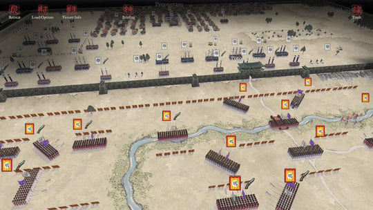 Sengoku Jidai: Shadow of the Shogun Steam CD Key