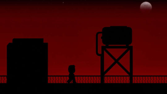 The Orphan Dreams Steam CD Key