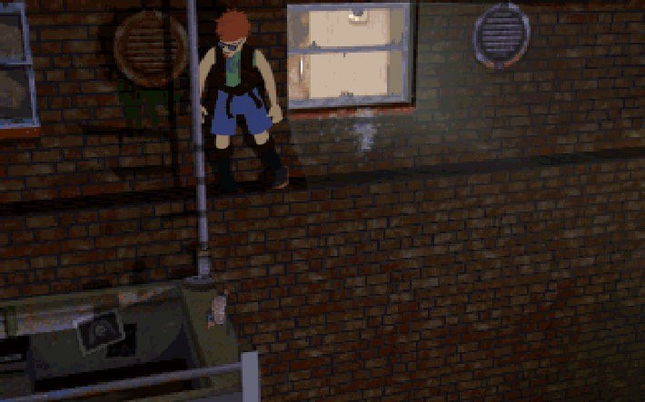 Normality Steam CD Key