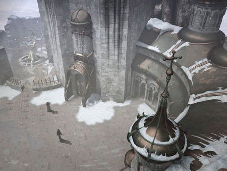 Syberia 2 Steam CD Key