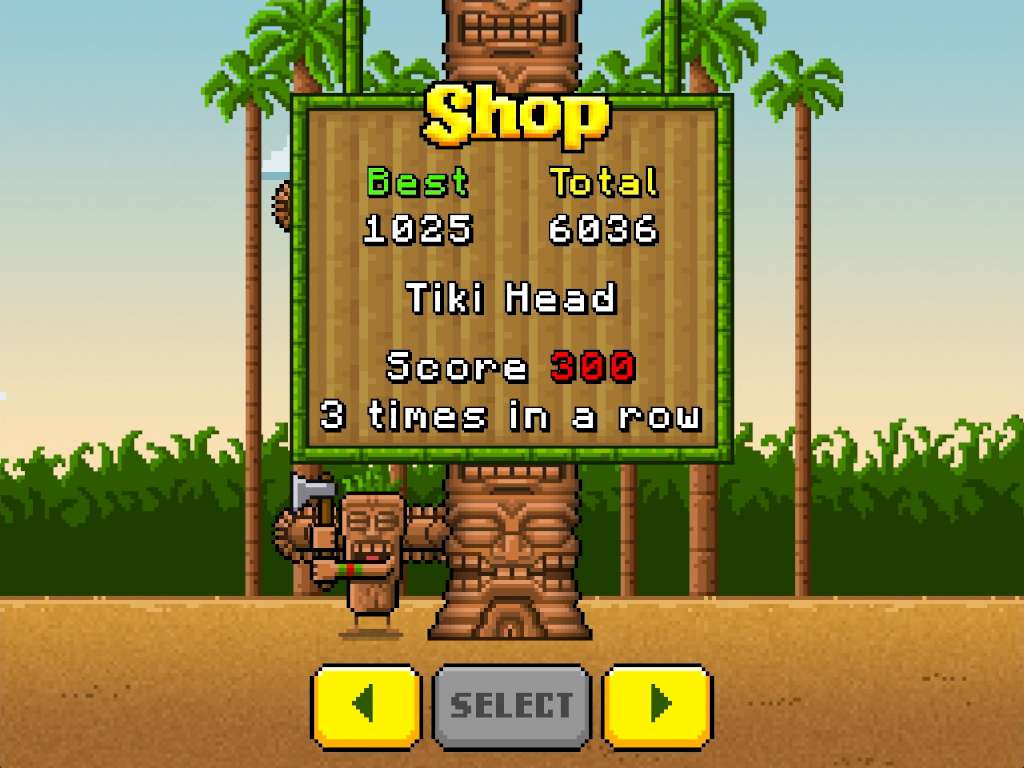 Tiki Man Steam CD Key