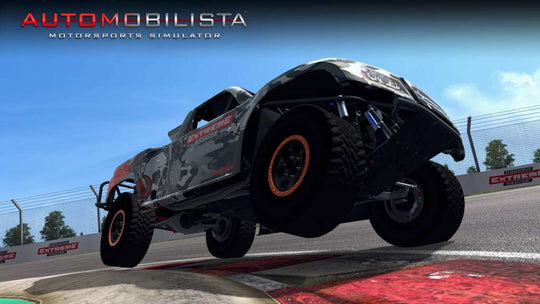 Automobilista PC Steam CD Key