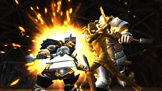 War for the Overworld - Heart of Gold DLC Steam CD Key