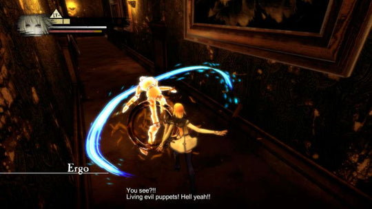 Anima: Gate of Memories PC Steam CD Key