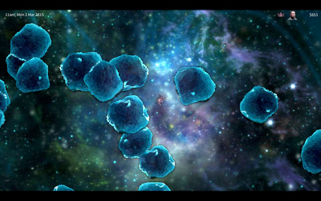 Sol Trader Steam CD Key