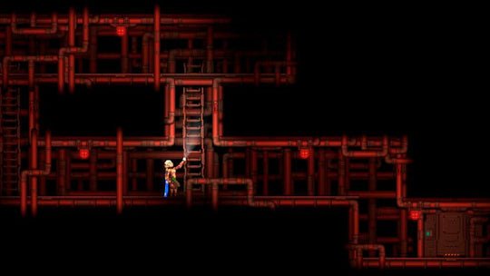 Ghost 1.0 Steam CD Key