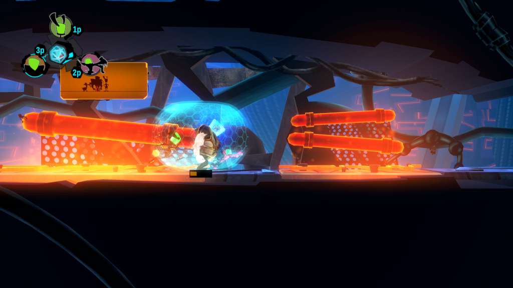 HeartZ: Co-Hope Puzzles Steam CD Key