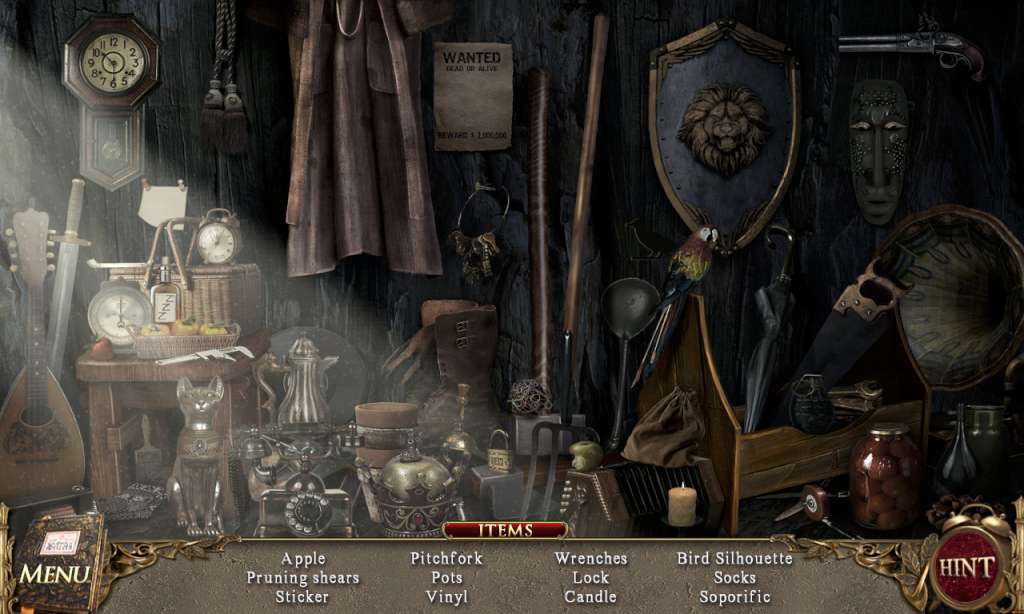 The Book of Desires Steam CD Key