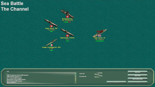 Time of Fury Steam CD Key