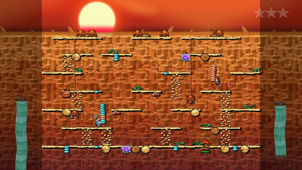 Dino Eggs: Rebirth PC Steam CD Key