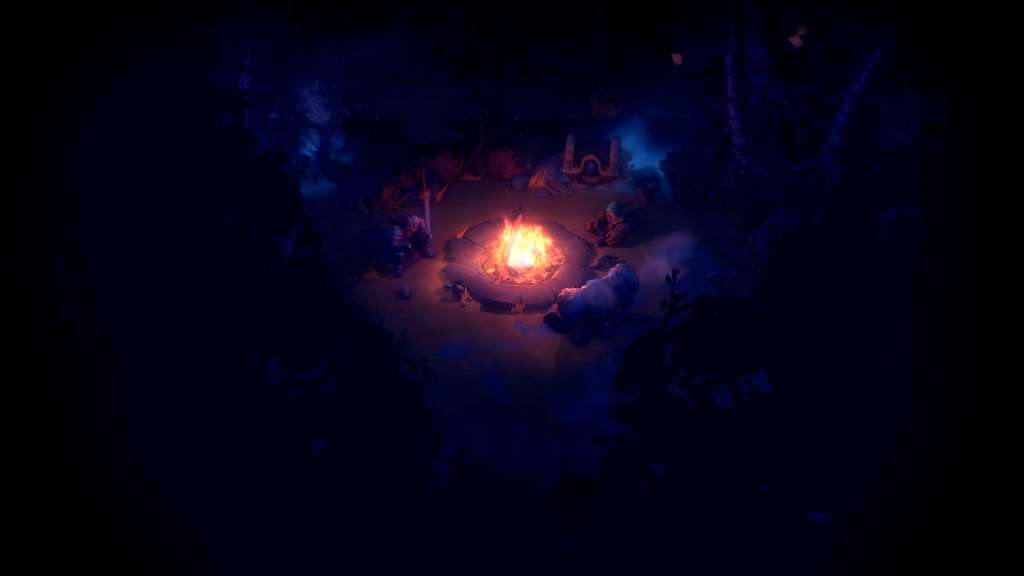 Battle Chasers: Nightwar PC Steam CD Key