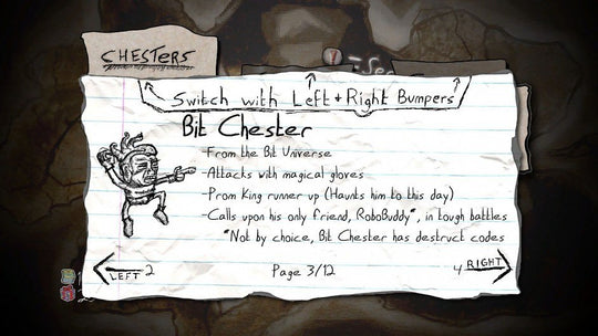 Chester One PC Steam CD Key