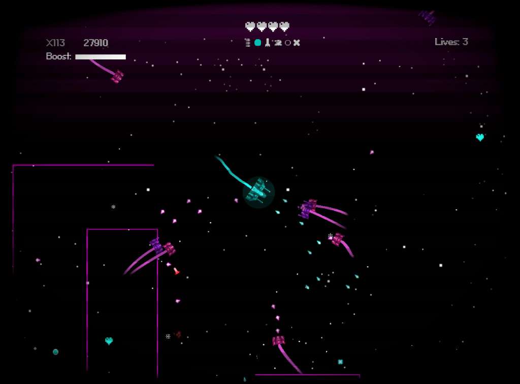 Space Codex Steam CD Key