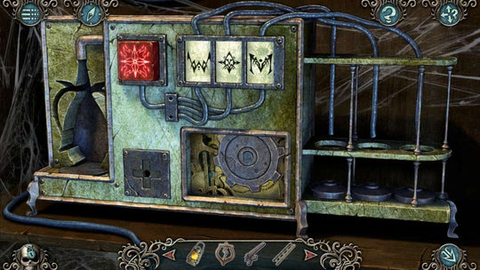 Cursed Steam CD Key