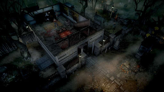 Hard West - Scars of Freedom DLC Steam CD Key