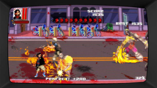 Dead Island Retro Revenge PC Steam CD Key