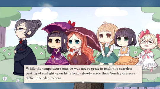 A Little Lily Princess Steam CD Key