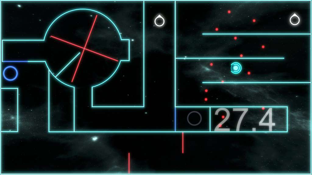 Neon Space PC Steam CD Key
