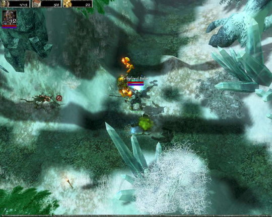 Dimensity PC Steam CD Key