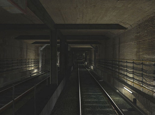 World of Subways 2 – Berlin Line 7 PC Steam CD Key