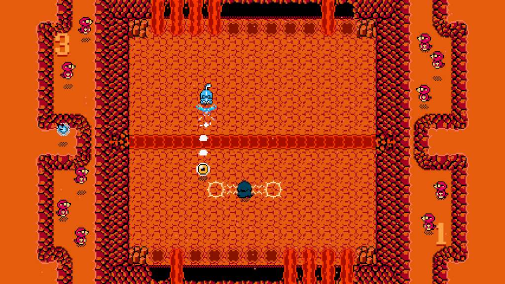 SpiritSphere Steam CD Key