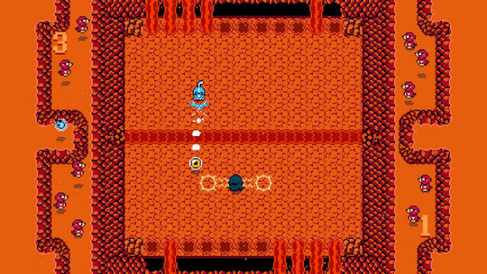 SpiritSphere Steam CD Key