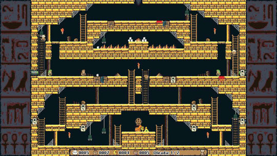 Defend Your Crypt Steam CD Key