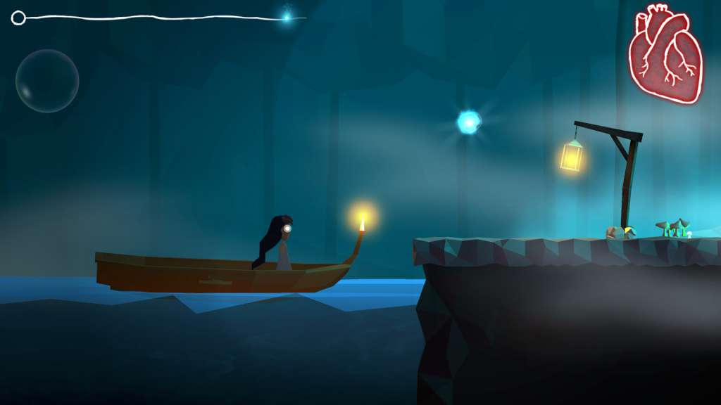 Selma and the Wisp PC Steam CD Key