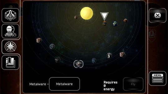 Plancon: Space Conflict Steam CD Key