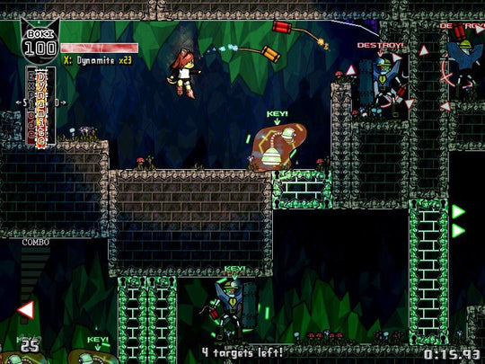 Copy Kitty PC Steam CD Key
