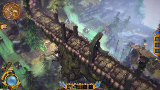 Parvaneh: Legacy of the Light's Guardians Steam CD Key